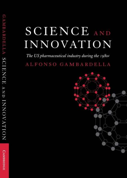 Science and Innovation