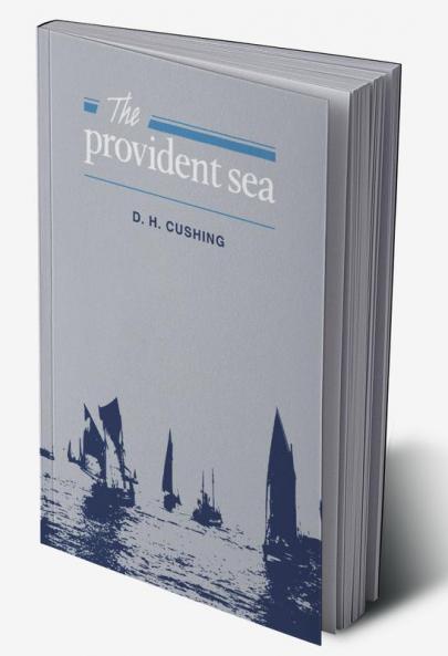 The Provident Sea