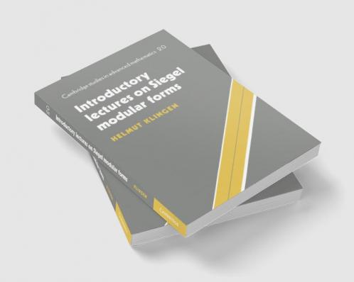 Introductory Lectures on Siegel Modular Forms