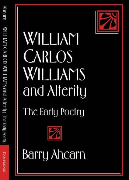 William Carlos Williams and Alterity