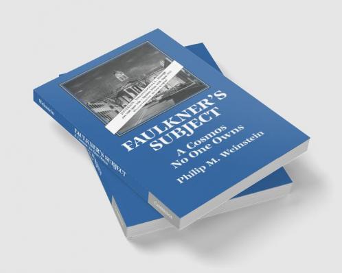 Faulkner's Subject