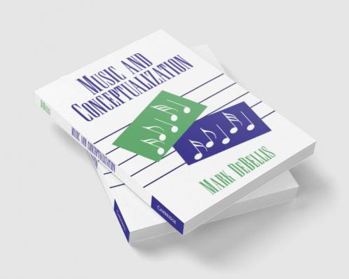 Music and Conceptualization