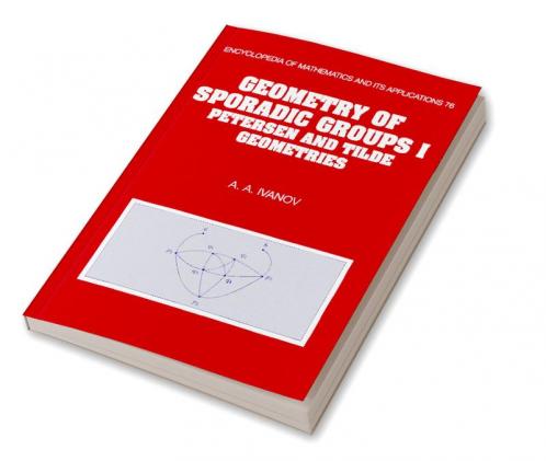 Geometry of Sporadic Groups