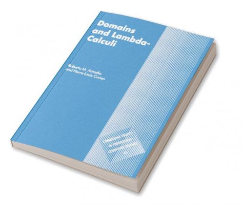 Domains and Lambda-Calculi