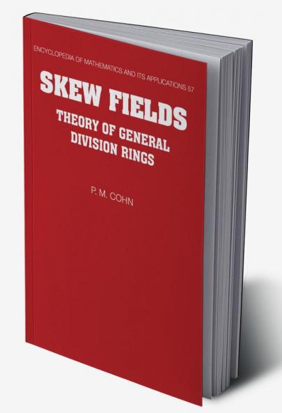 Skew Fields