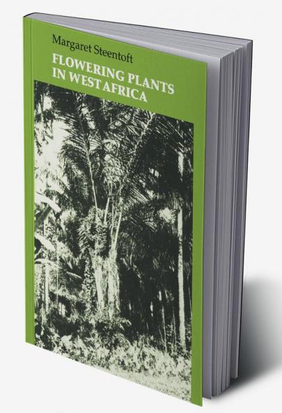 Flowering Plants in West Africa