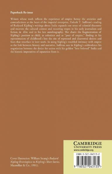 Narratives of Empire