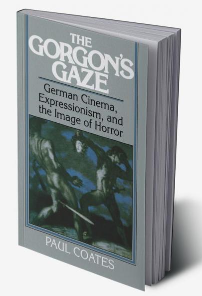 The Gorgon's Gaze