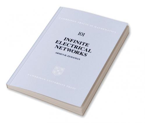 Infinite Electrical Networks