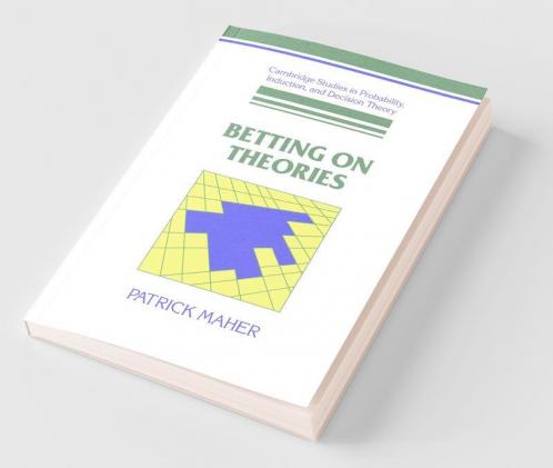 Betting on Theories
