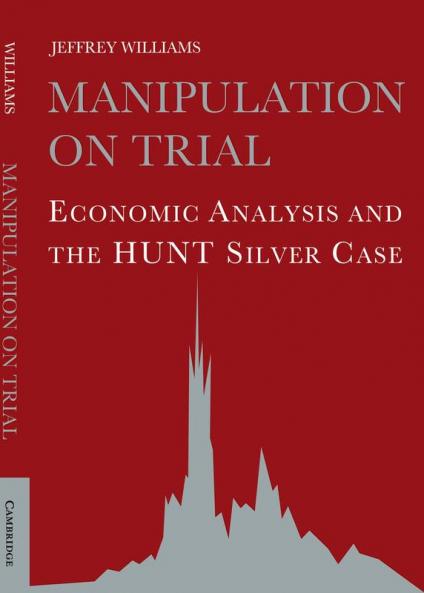 Manipulation on Trial