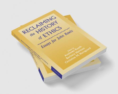 Reclaiming the History of Ethics