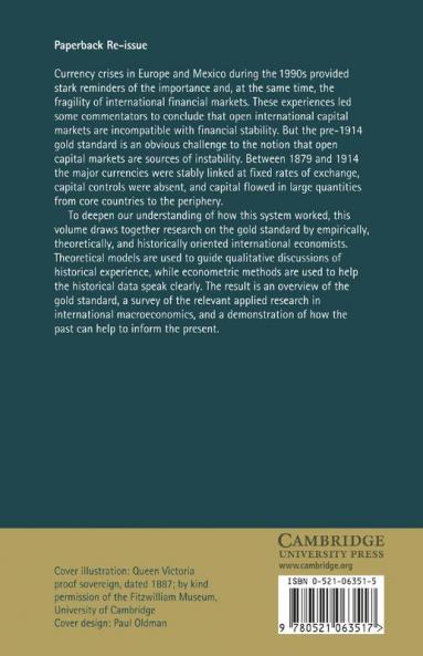 Modern Perspectives on the Gold Standard