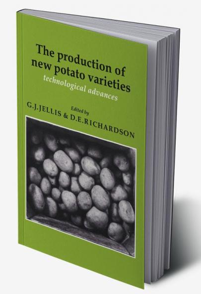 The Production of New Potato Varieties
