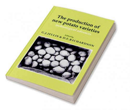The Production of New Potato Varieties