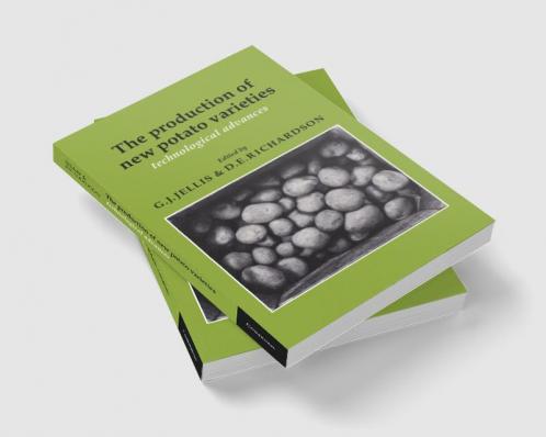 The Production of New Potato Varieties