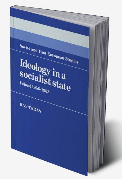 Ideology in a Socialist State
