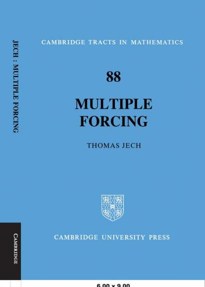 Multiple Forcing