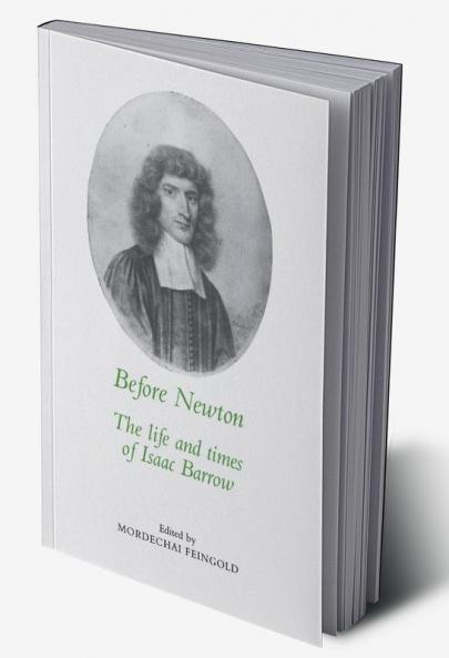 Before Newton