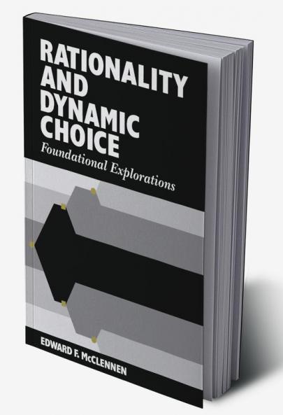 Rationality and Dynamic Choice