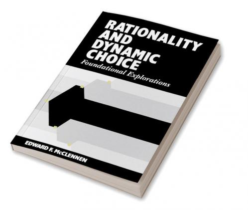 Rationality and Dynamic Choice