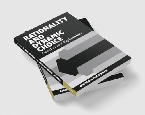 Rationality and Dynamic Choice