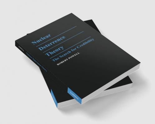 Nuclear Deterrence Theory