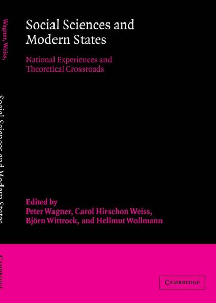 Social Sciences and Modern States