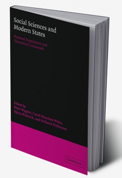 Social Sciences and Modern States