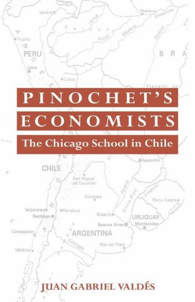 Pinochet's Economists