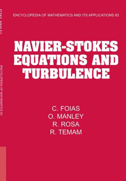 Navier-Stokes Equations and Turbulence