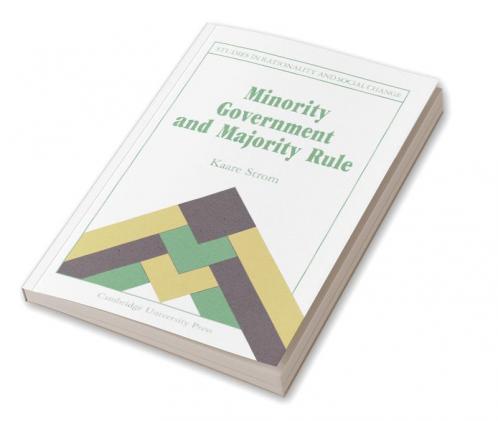 Minority Government and Majority Rule