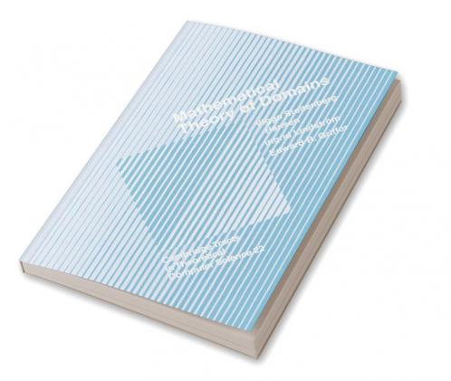 Mathematical Theory of Domains