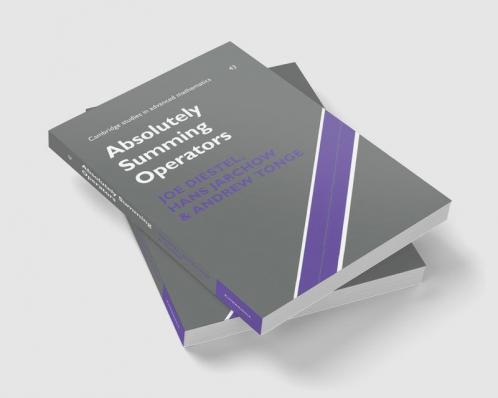 Absolutely Summing Operators