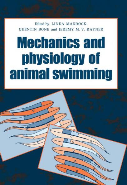 The Mechanics and Physiology of Animal Swimming