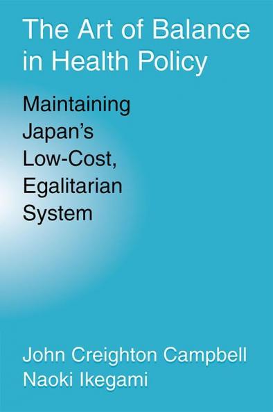 The Art of Balance in Health Policy