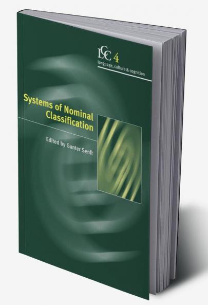 Systems of Nominal Classification