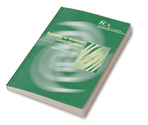 Systems of Nominal Classification
