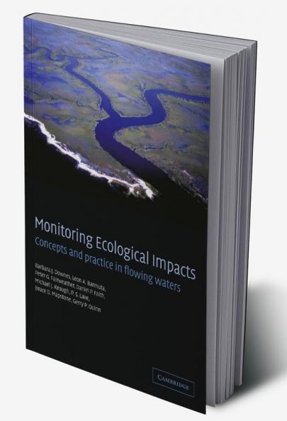 Monitoring Ecological Impacts