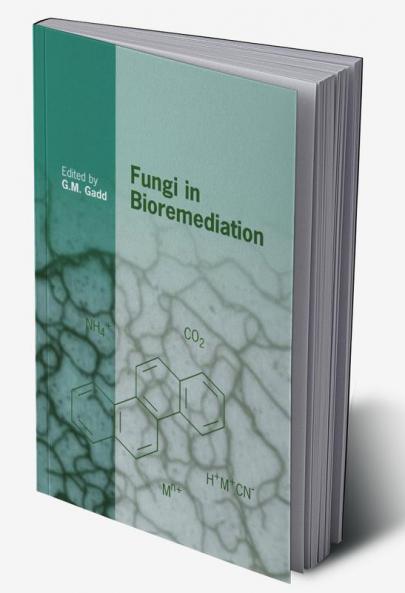 Fungi in Bioremediation