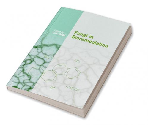 Fungi in Bioremediation