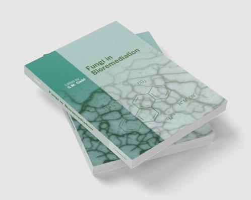Fungi in Bioremediation