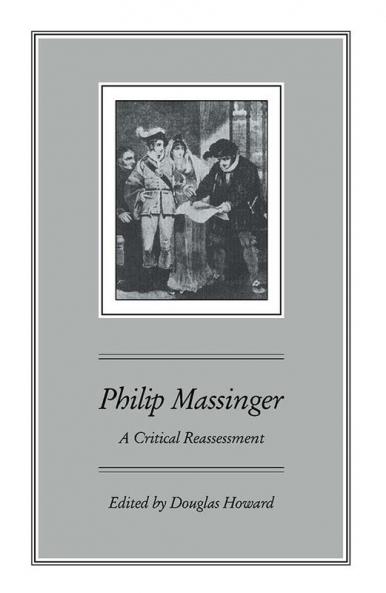 Philip Massinger