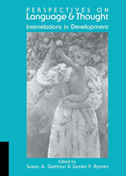 Perspectives on Language and Thought