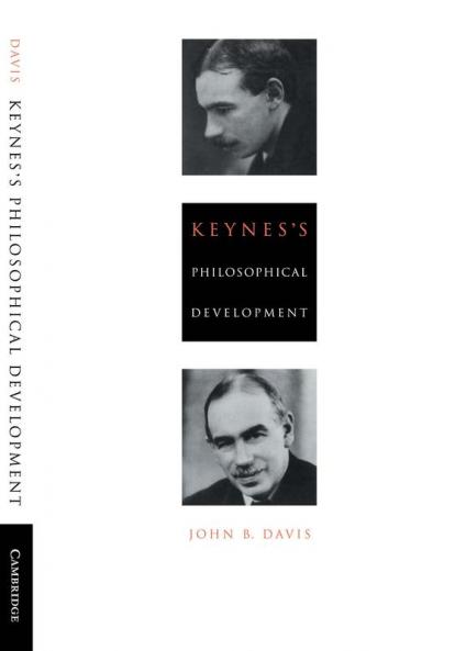 Keynes's Philosophical Development