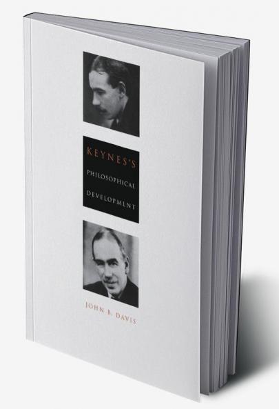 Keynes's Philosophical Development