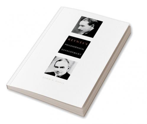 Keynes's Philosophical Development