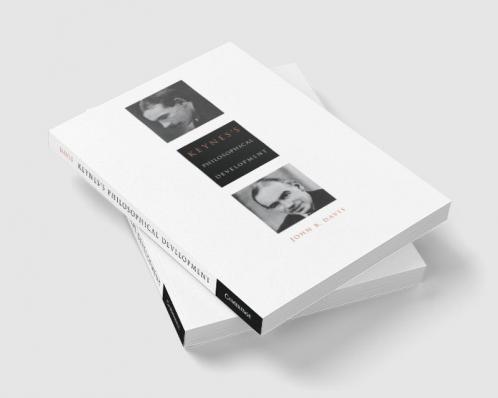 Keynes's Philosophical Development