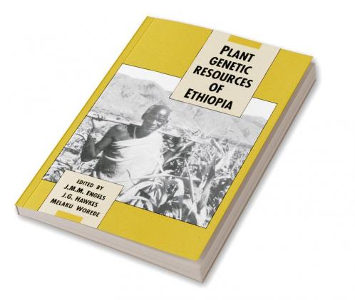 Plant Genetic Resources of Ethiopia