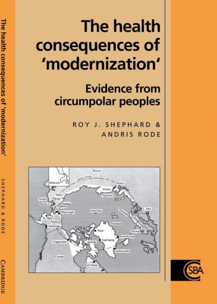 The Health Consequences of 'Modernisation'